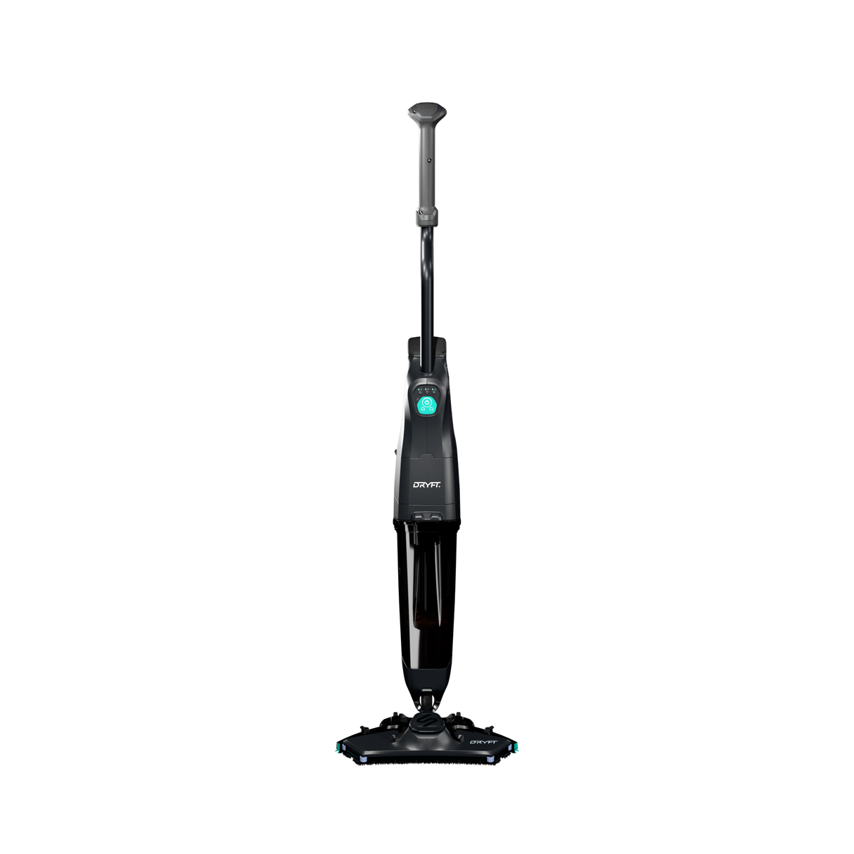 DRYFT S-Motion Scrubber Dryer "WORLD FIRST" INNOVATION. Made in UK