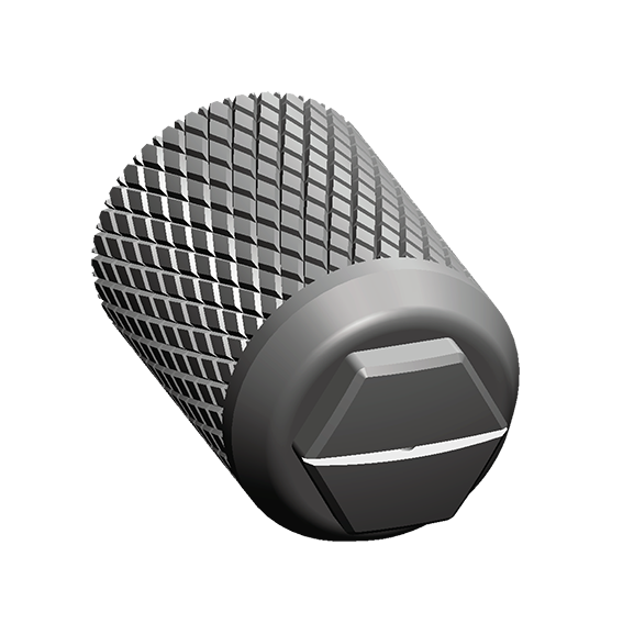 Jet Nozzle for Shock