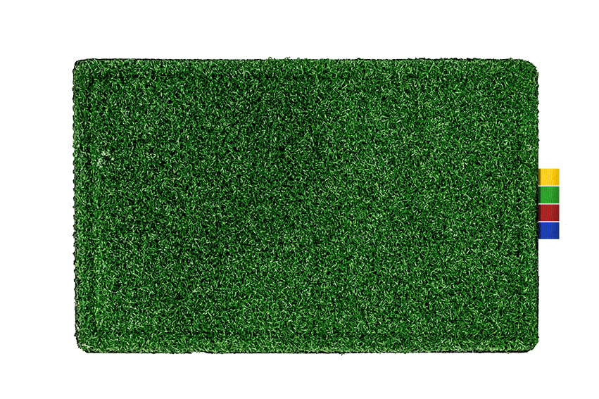 Turf Pad for SHOCK (1 pack)