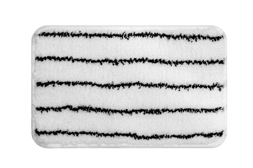 Shock Microfibre Pad (1 pack)