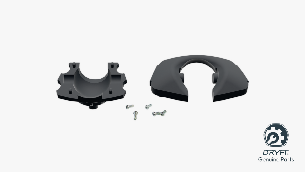 SPYDR Ball socket kit