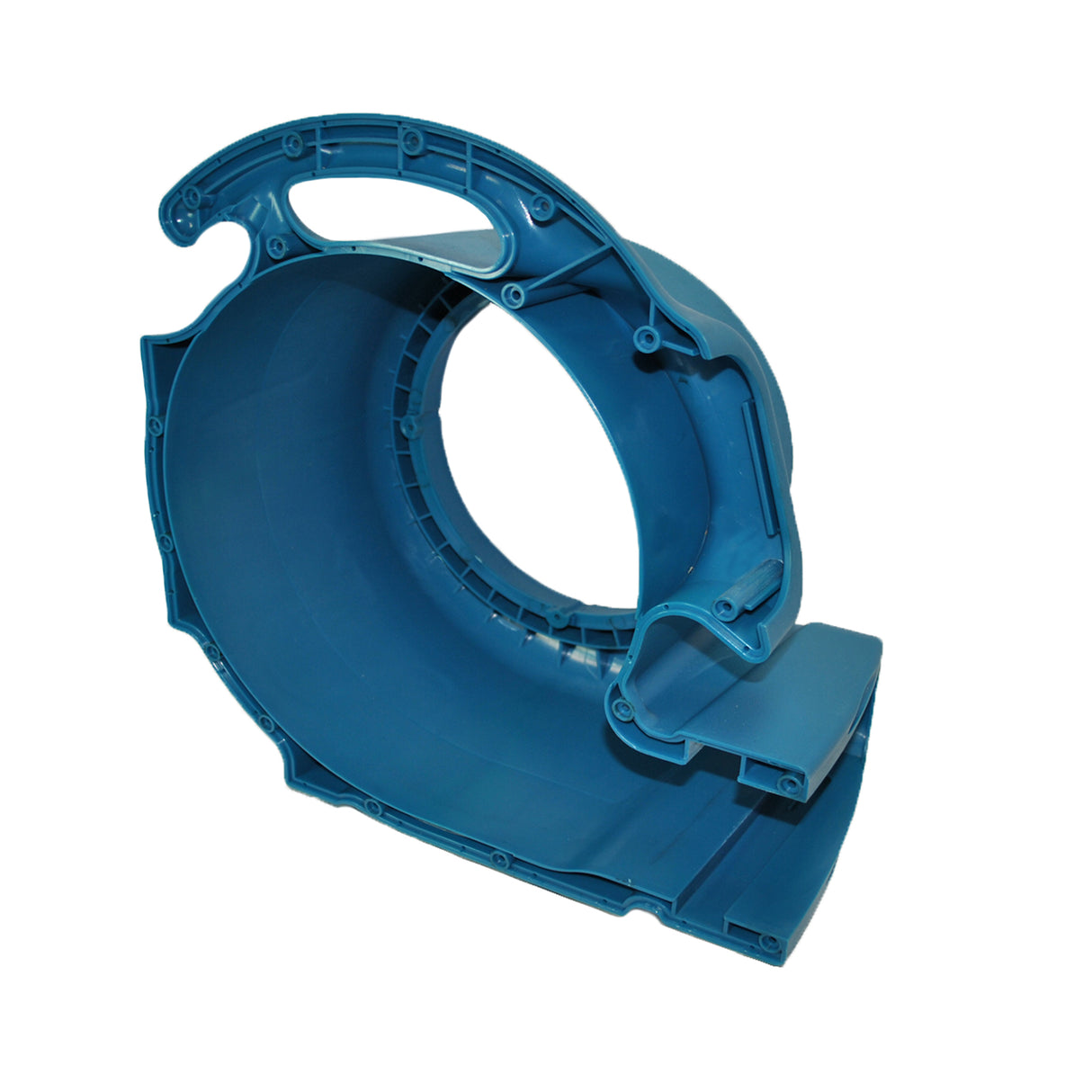 Right Housing To Suit:X-800C, X-800HC