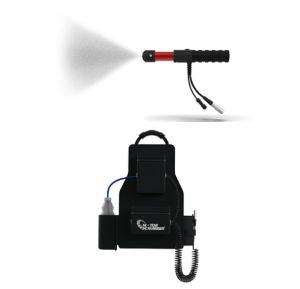 M-CASE PRO Complete Kit-comes with JET3, Blade & Storm