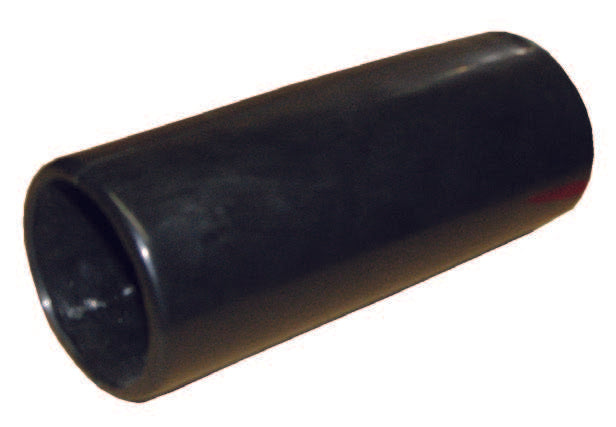 2" Black Hand Grip for wands