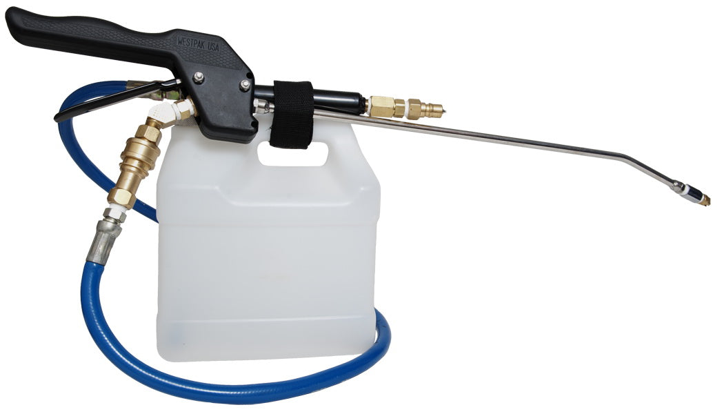 Complete Sprayer with handle & bottle