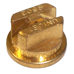 Nozzle-T Jet 11002 Brass