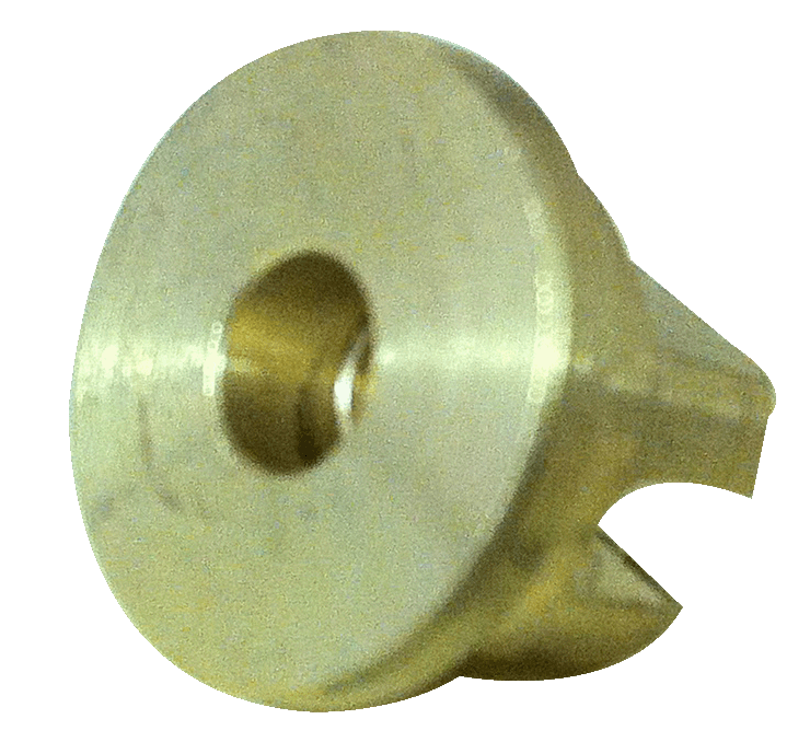 Nozzle - TJet Tip 110015 Brass