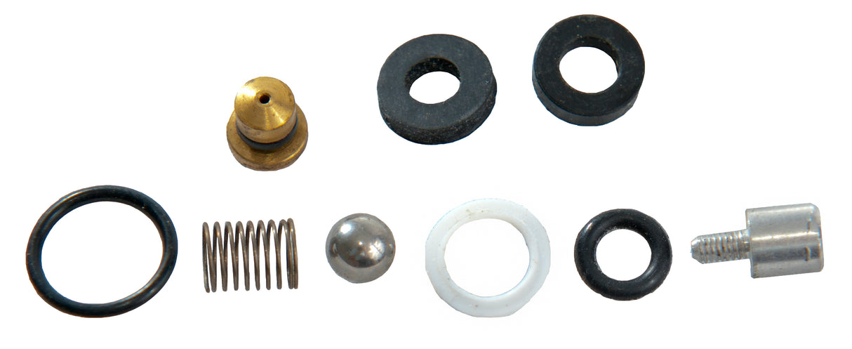 Repair kit for sprayer block for 10-0507 Sprayer