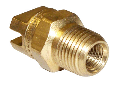 Nozzle 1/8" Vjet 9501 Brass