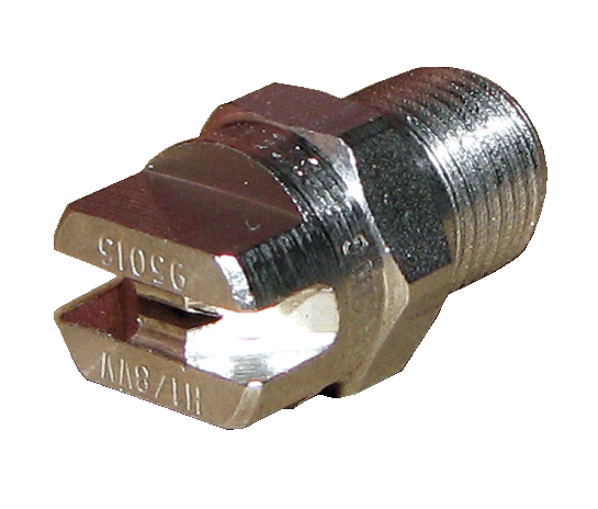 Nozzle 1/8" S/Steel 95015