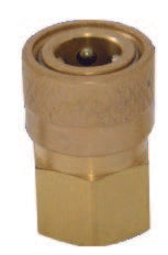 FEMALE Quick Disconnect