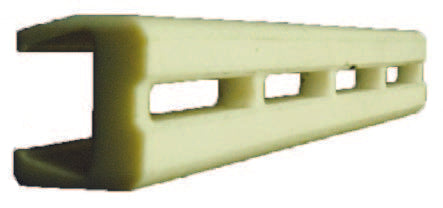 Teflon Glide/Guard for 12" Extraction wands (LPCE-4JET)