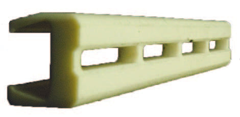 Teflon Glide/Guard for 14" Extraction Wands