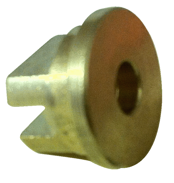 Nozzle - TJET 11003 Brass