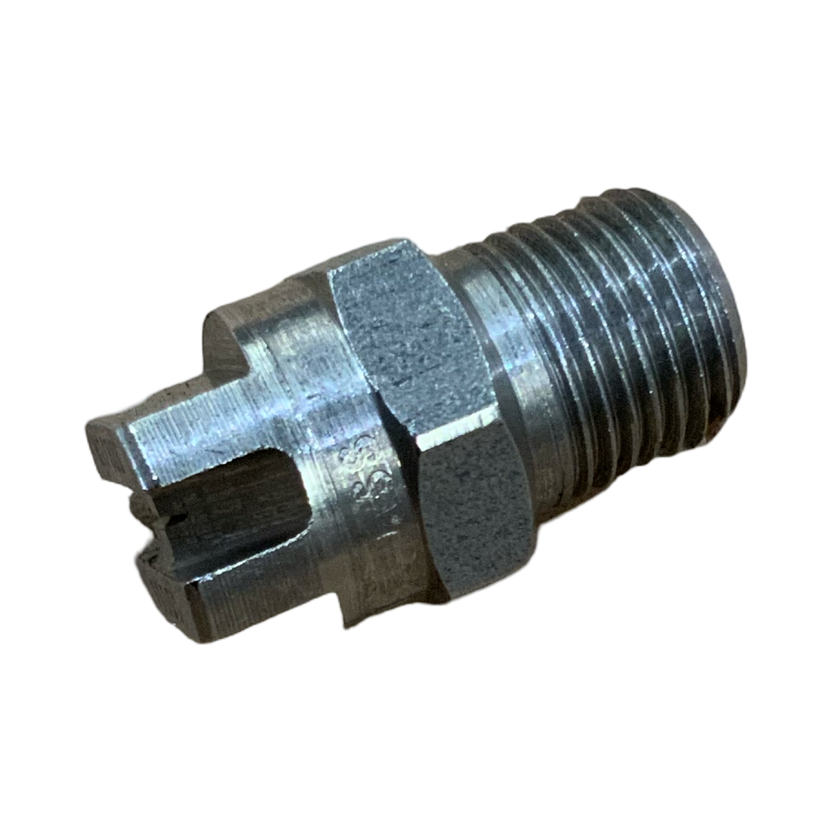 Nozzle H 1/4' VV 9501 Stainless Steel