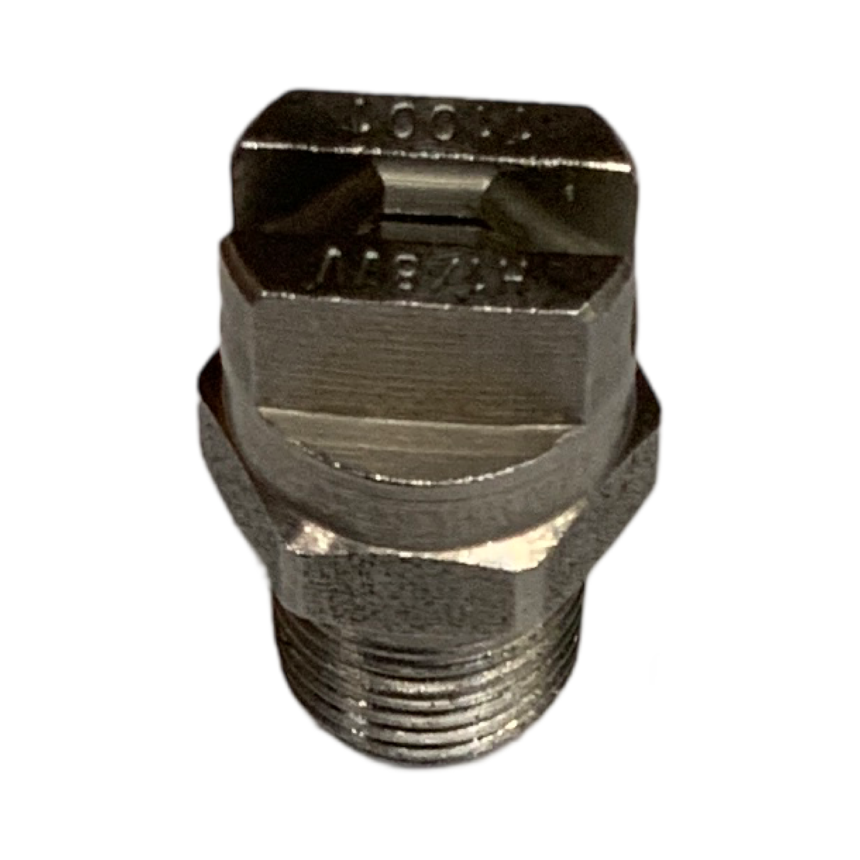 Nozzle 11001 1/8"NPT Stainless Steel