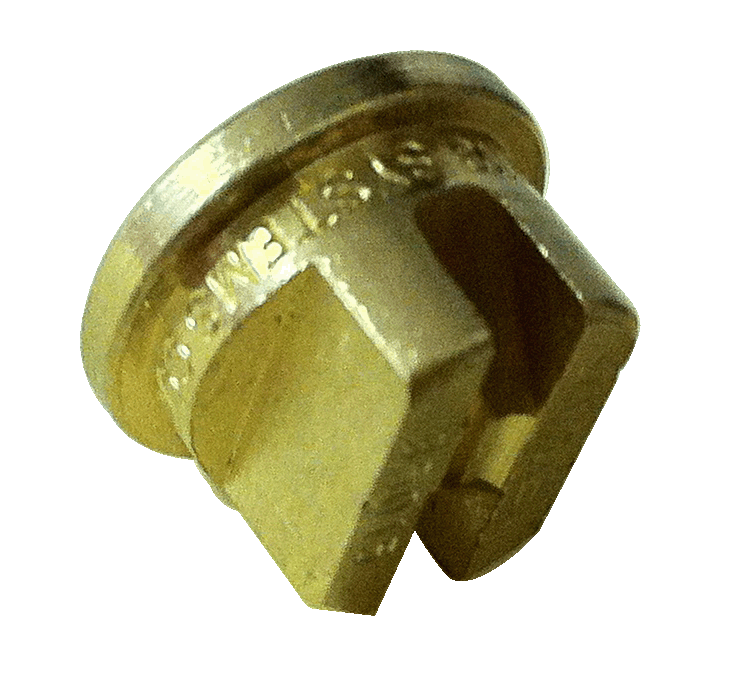 Nozzle - TJET 95015 Brass