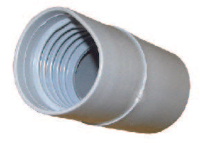 EXPANDER CUFF 1.5” (38mm) Threaded x 2” (51mm) Slip Cuff