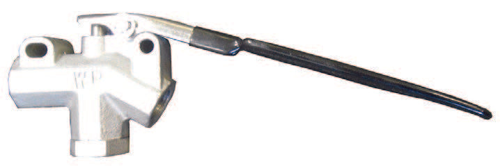 Stainless Steel Angle Valve