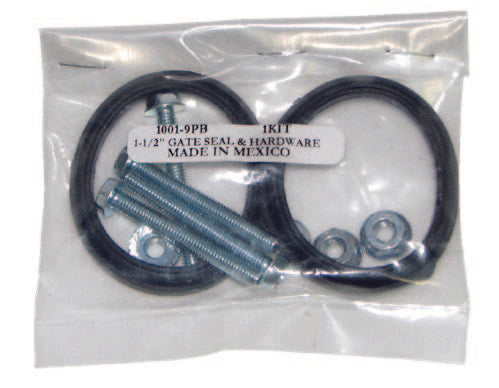 Seal Ring KIT for 1.5" Dump Valve