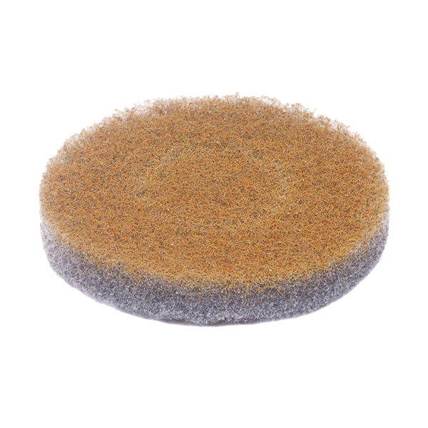 Twister pad YLW-17cm (2pk) for M3, JET3