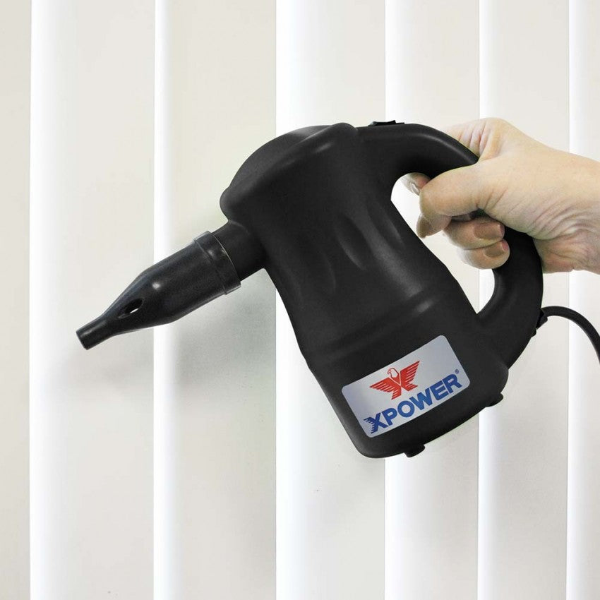 XPOWER AIRROW Multi-purpose Handheld Blower, Duster, Dryer and Pump