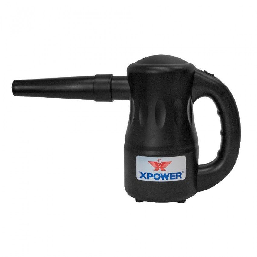 XPOWER AIRROW Multi-purpose Handheld Blower, Duster, Dryer and Pump