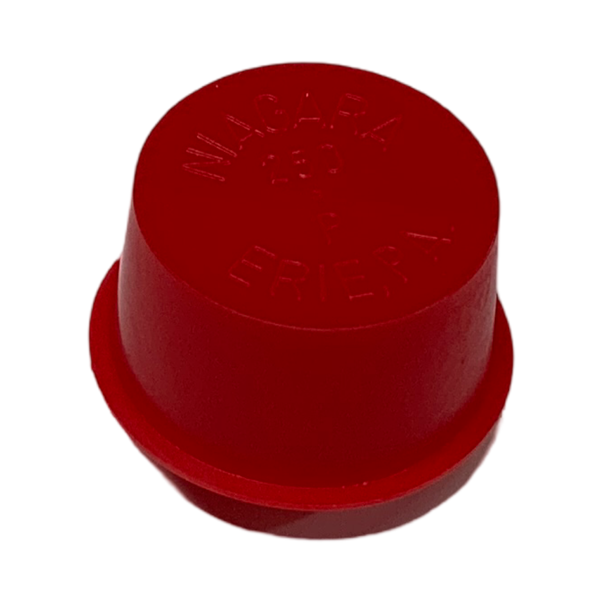 Red Cap for Rod for ACTIV8