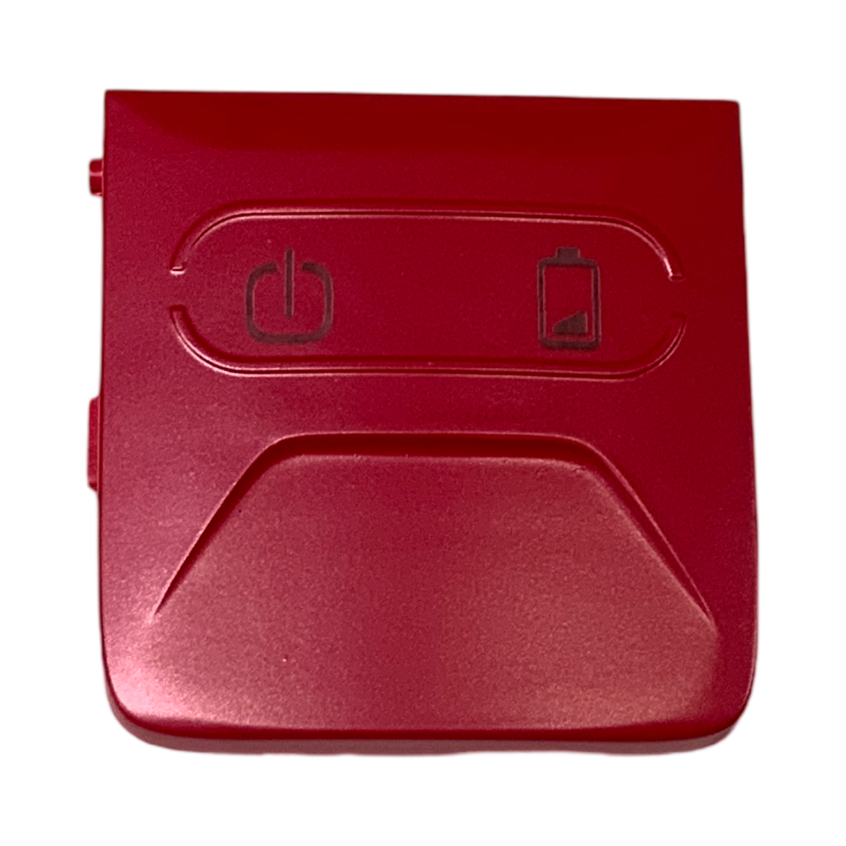 On/off Button for ACTIV8