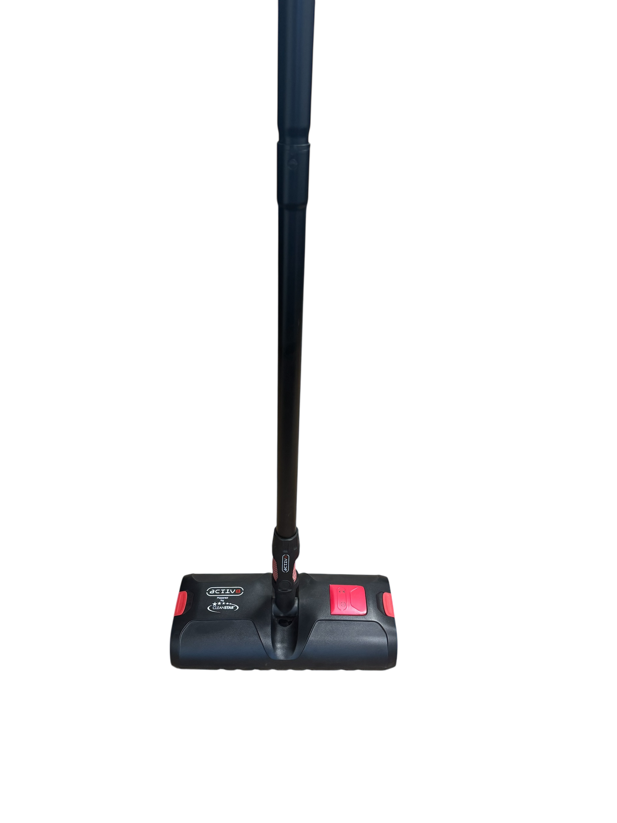 ACTIV8 Powerhead & Sweeper - Our CLEANSTAR Innovation