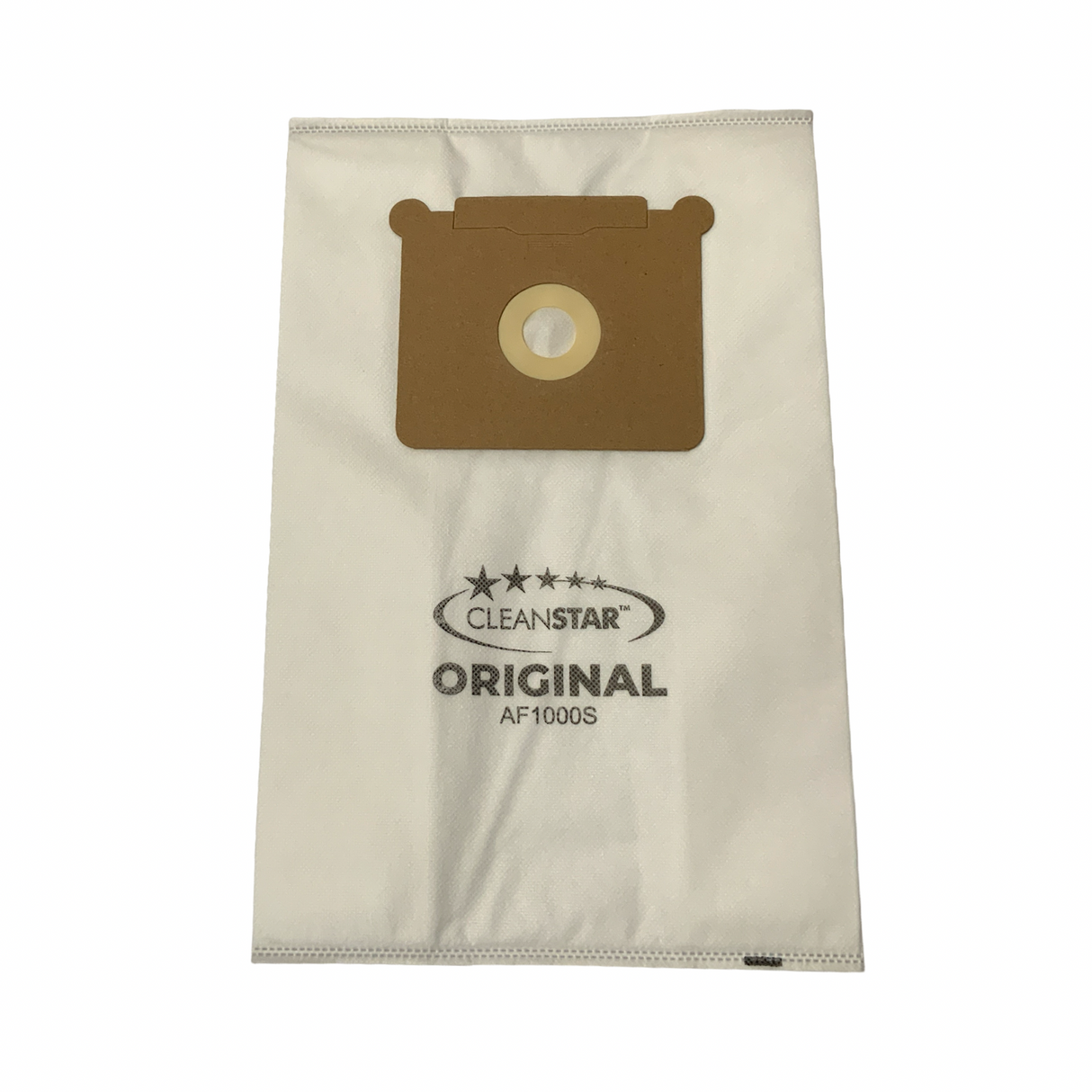 VAC BAG - GHIBLI AS5 (10PK SYNTHETIC) #AF1000S