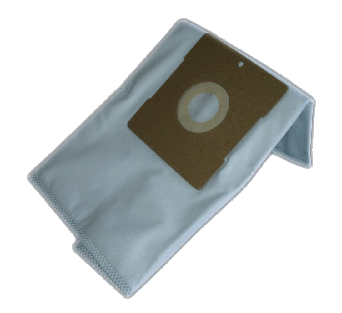 VAC BAG - VOLTA DOLPHIN SERIES U9020, U5010 GEN 3 (5PK SYNTHETIC) #AF1026S