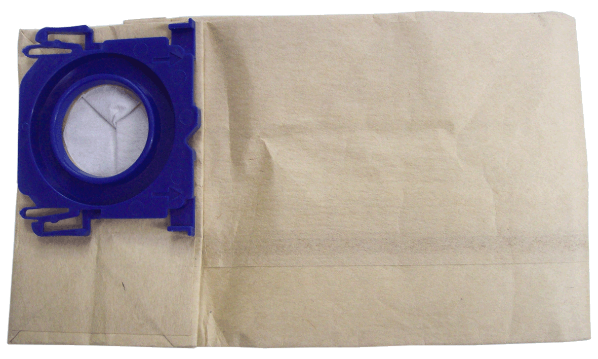 VAC BAG - KLEENMAID X (10PK PAPER) #AF1029