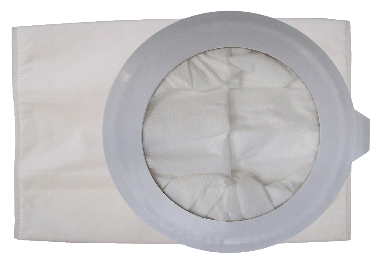 VAC BAG - PULLMAN PV500, JANITOR JV500 (5PK SYNTHETIC) #AF1063S