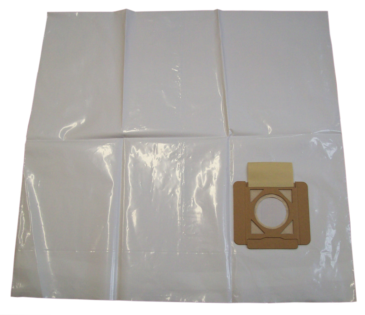 VAC BAG - NILFISK IVB3, IVB5 5PK