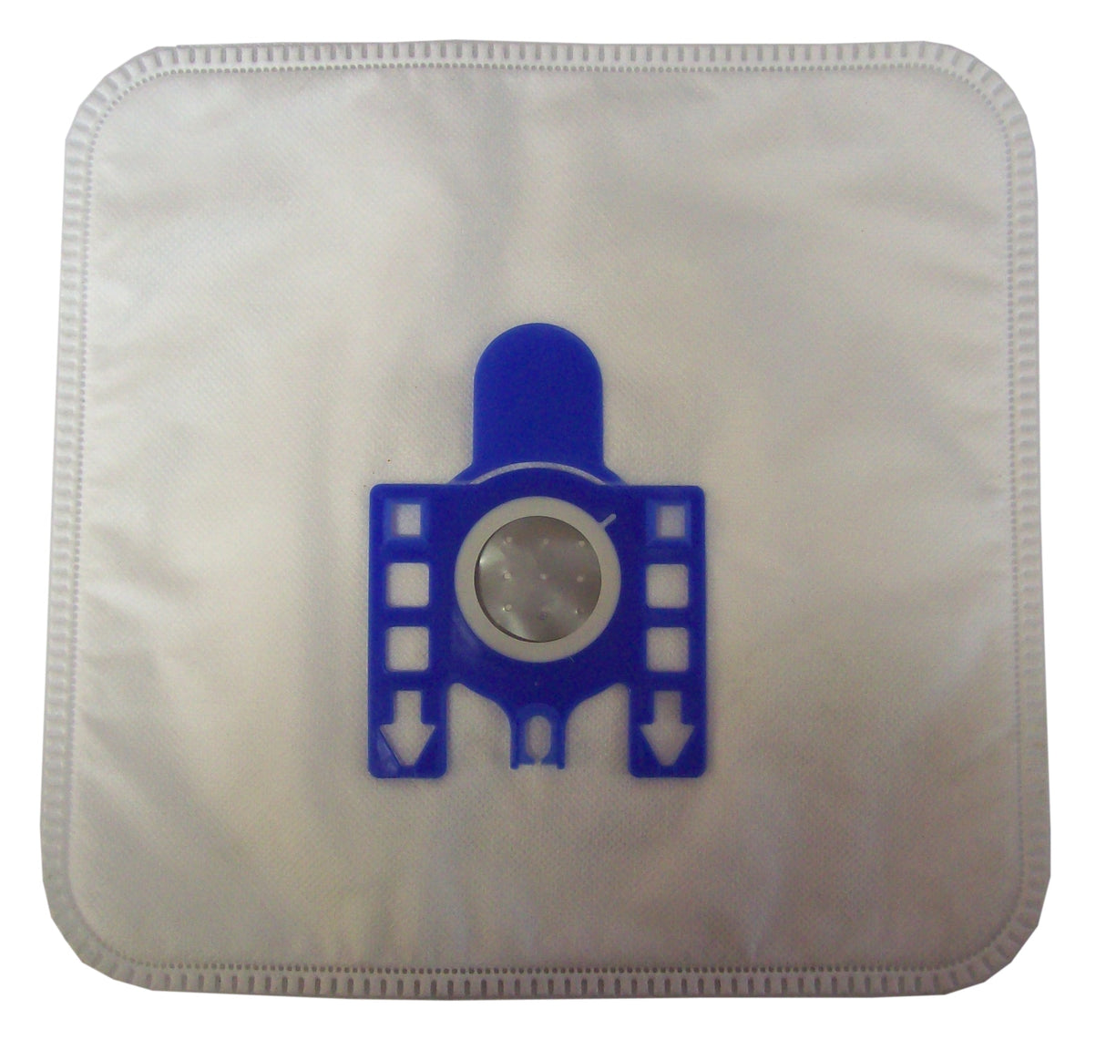 VAC BAG - MIELE MOST MIELE CANISTER/PULL ALONG MODELS (5PK SYNTHETIC) #AF1075S