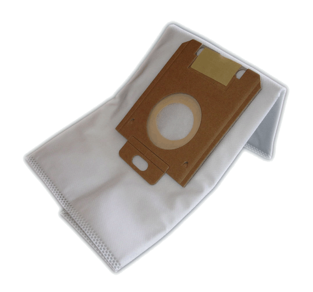 VAC BAG - EUREKA CV140, CV140EX DUCTED VACUUM (5PK SYNTHETIC) #AF201S