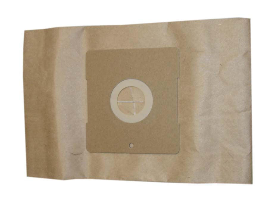 VAC BAG - VOLTA GEMINI, DELTA, DOLPHIN, POWERLITE (5PK PAPER) #AF209