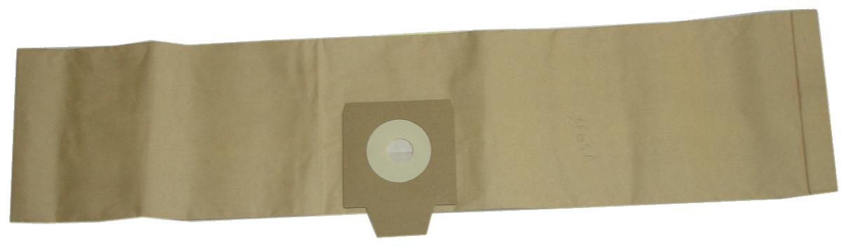 VAC BAG - ELECTROLUX UZ872, UZ876, UZ877, UZ878, APOLLO UZ932, NEPTUNE UZ934, TERRIER UZ934X (5PK PAPER) #AF210