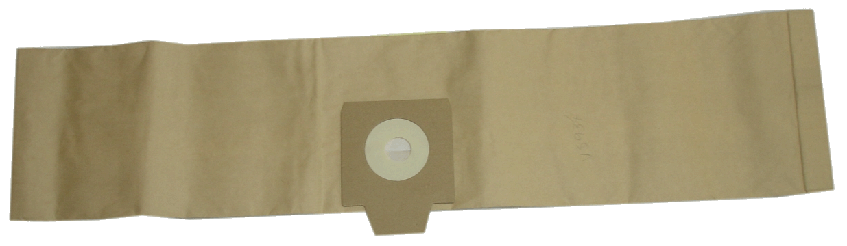 VAC BAG - ELECTROLUX UZ872, UZ876, UZ877, UZ878, APOLLO UZ932, NEPTUNE UZ934, TERRIER UZ934X (5PK PAPER) #AF210