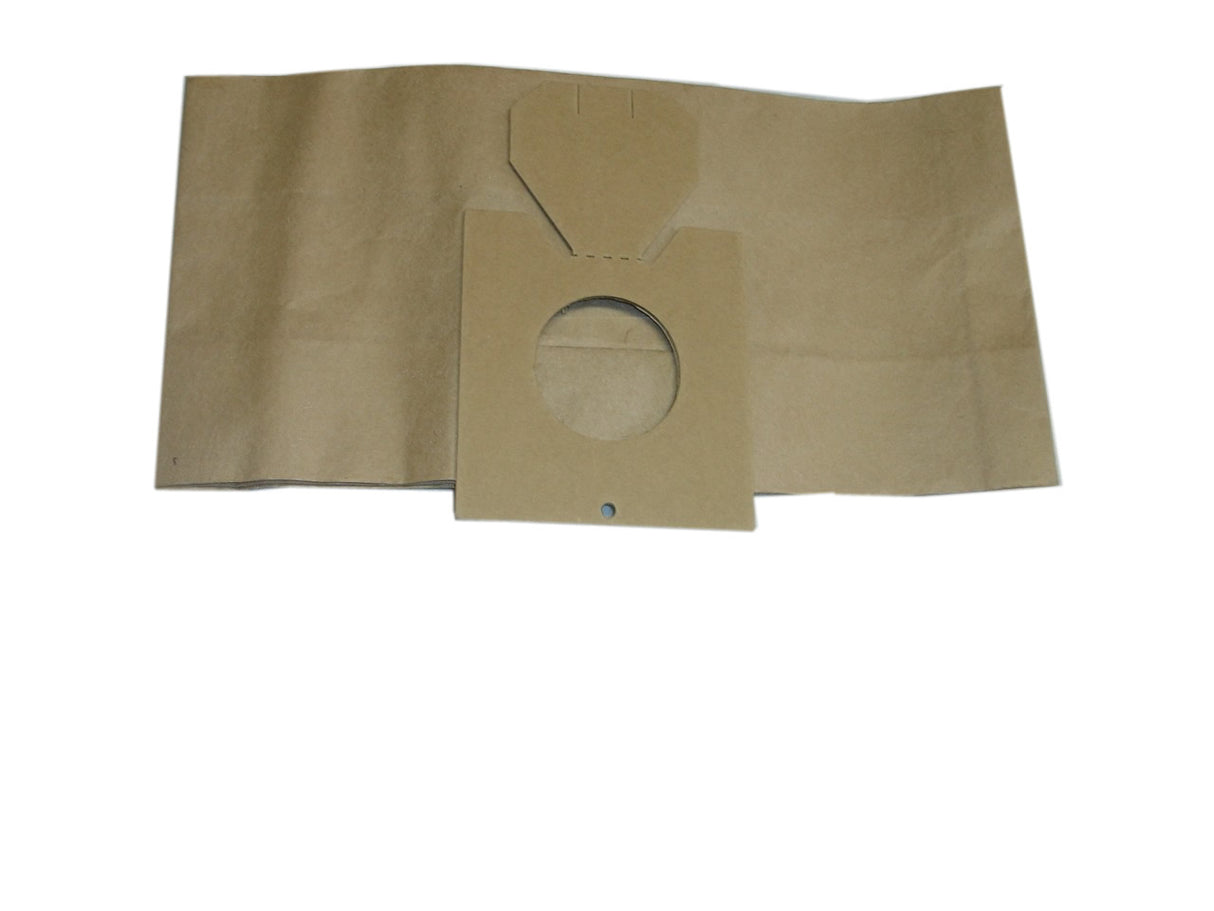 VAC BAG - BISSELL PERFORMER (5PK PAPER) #AF268