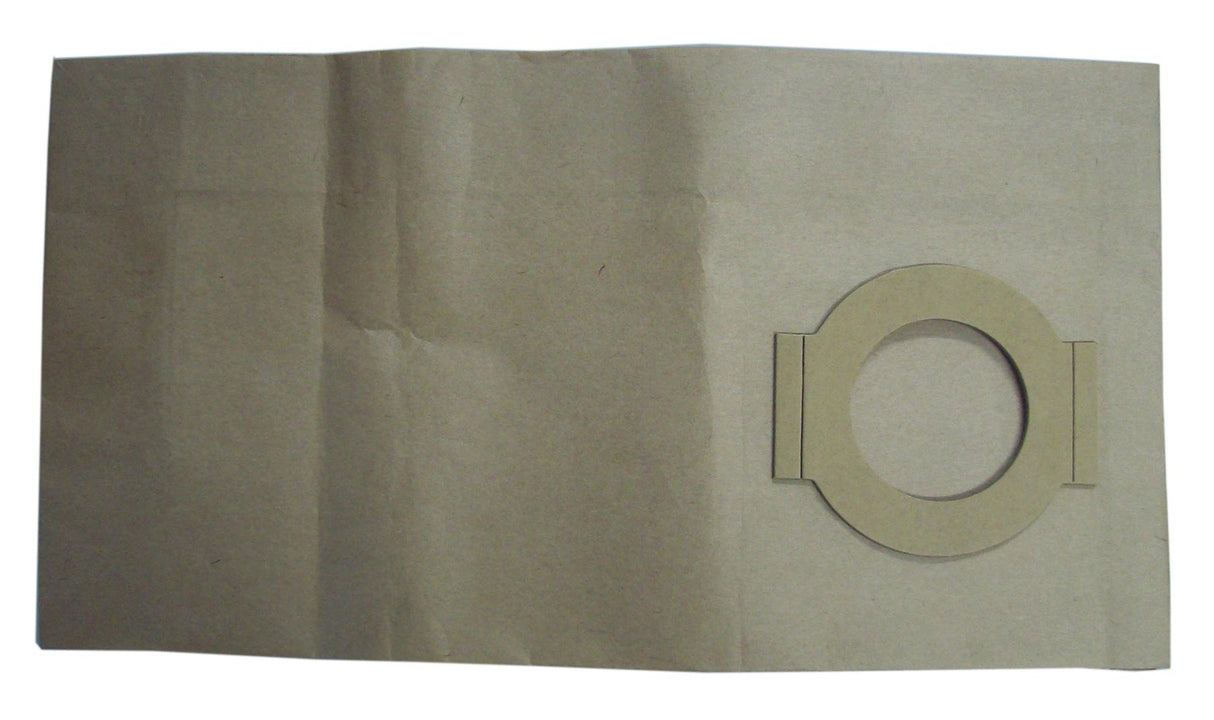 VAC BAG - HOOVER AQUAJET, AQUAMASTER (5PK PAPER) #AF278