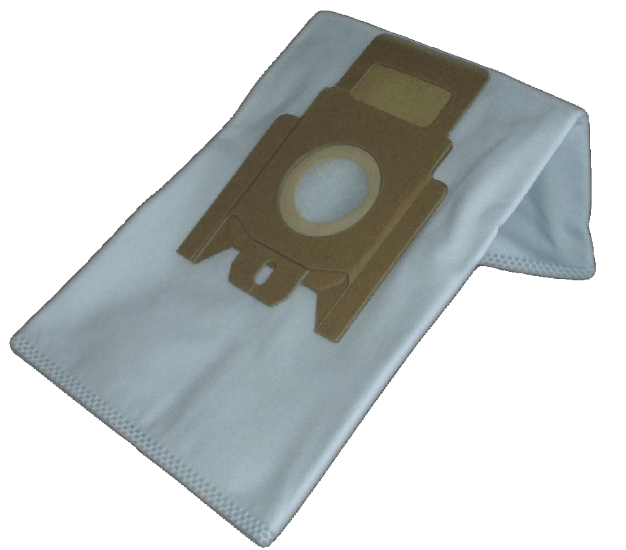 VAC BAG - MIELE S400 S5000, S8000 SERIES (5PK SYNTHETIC) #AF374S