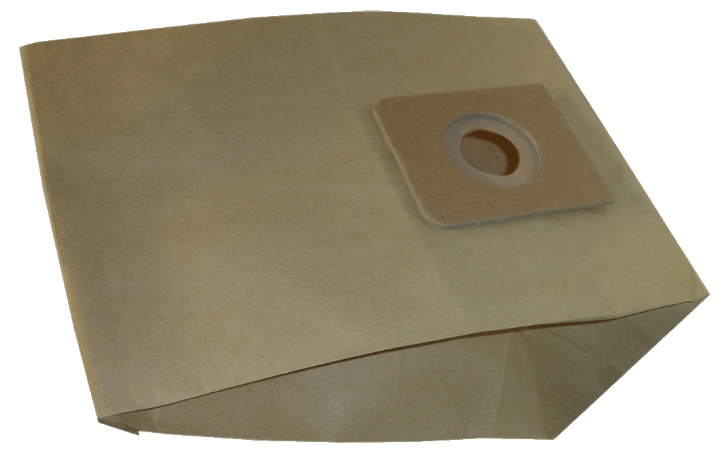 VAC BAG - NILFISK GM SERIES (5PK PAPER) #AF388