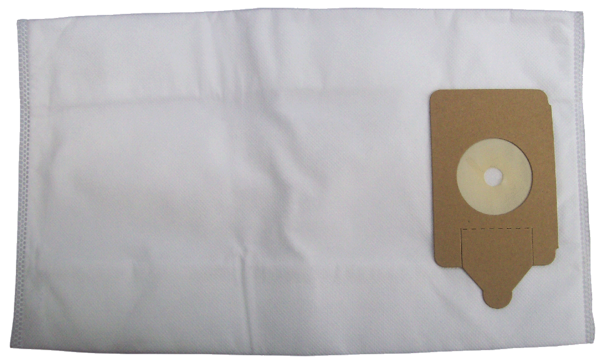 VAC BAG - NUMATIC CHARLES, HENRY, GEORGE, JAMES, HETTY, JUNIOR, (10PK SYNTHETIC) #AF390S