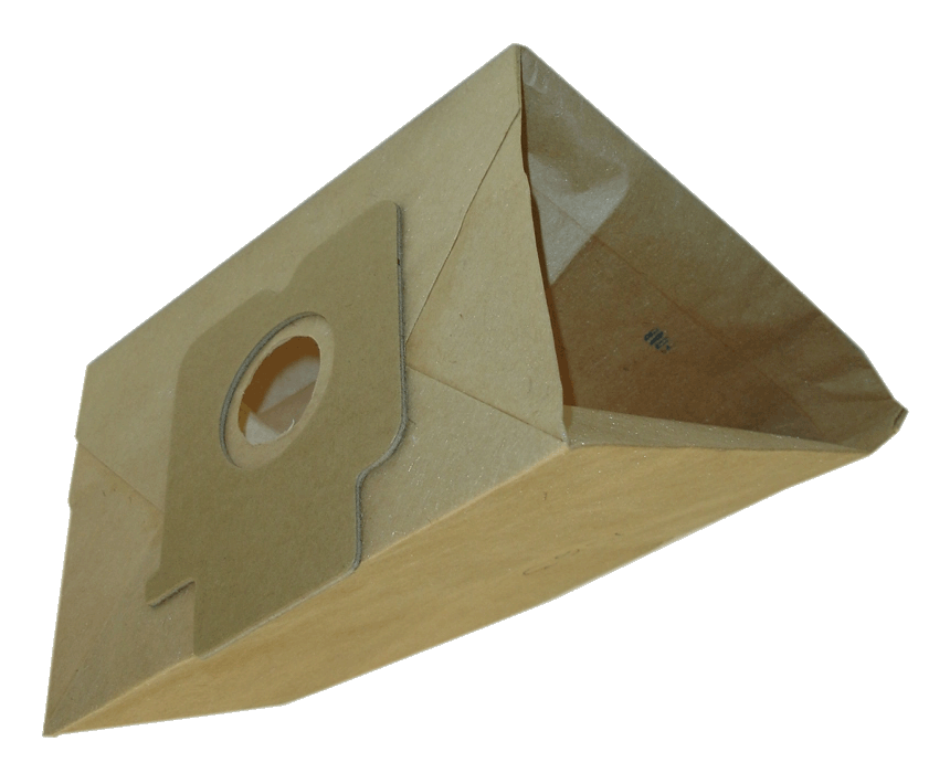 VAC BAG - PANASONIC MCE SERIES (5PK PAPER) #AF450