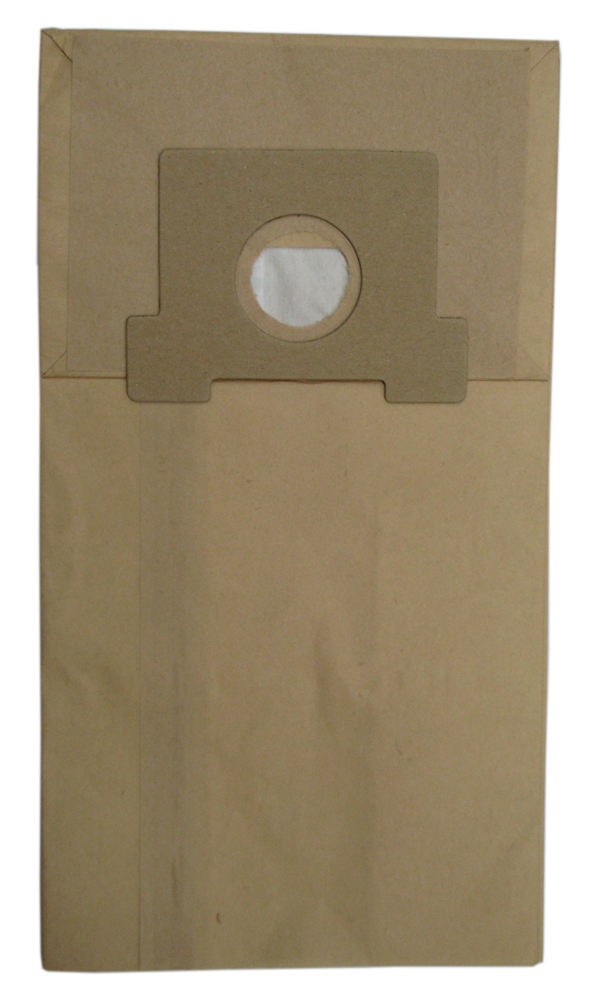 VAC BAG - PANASONIC MC SERIES (5PK PAPER) #AF454