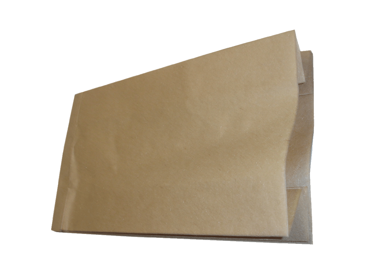 VAC BAG - TRUVOX BACKPACK (5PK PAPER) #AF607-5