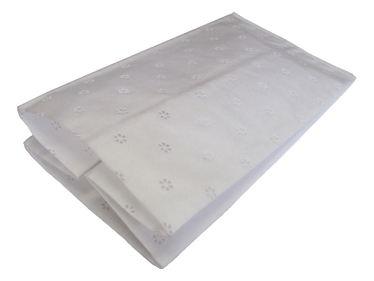 VAC BAG - CLARK / CLARK CLEAN BACKPACK, PIGGYVAC (10PK SYNTHETIC) #AF607S