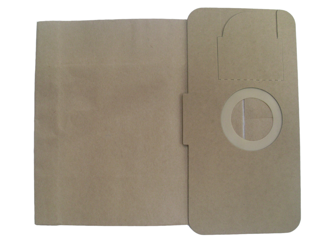 VAC BAG - BLACK & DECKER PERFECTOR (5PK PAPER) #AF630